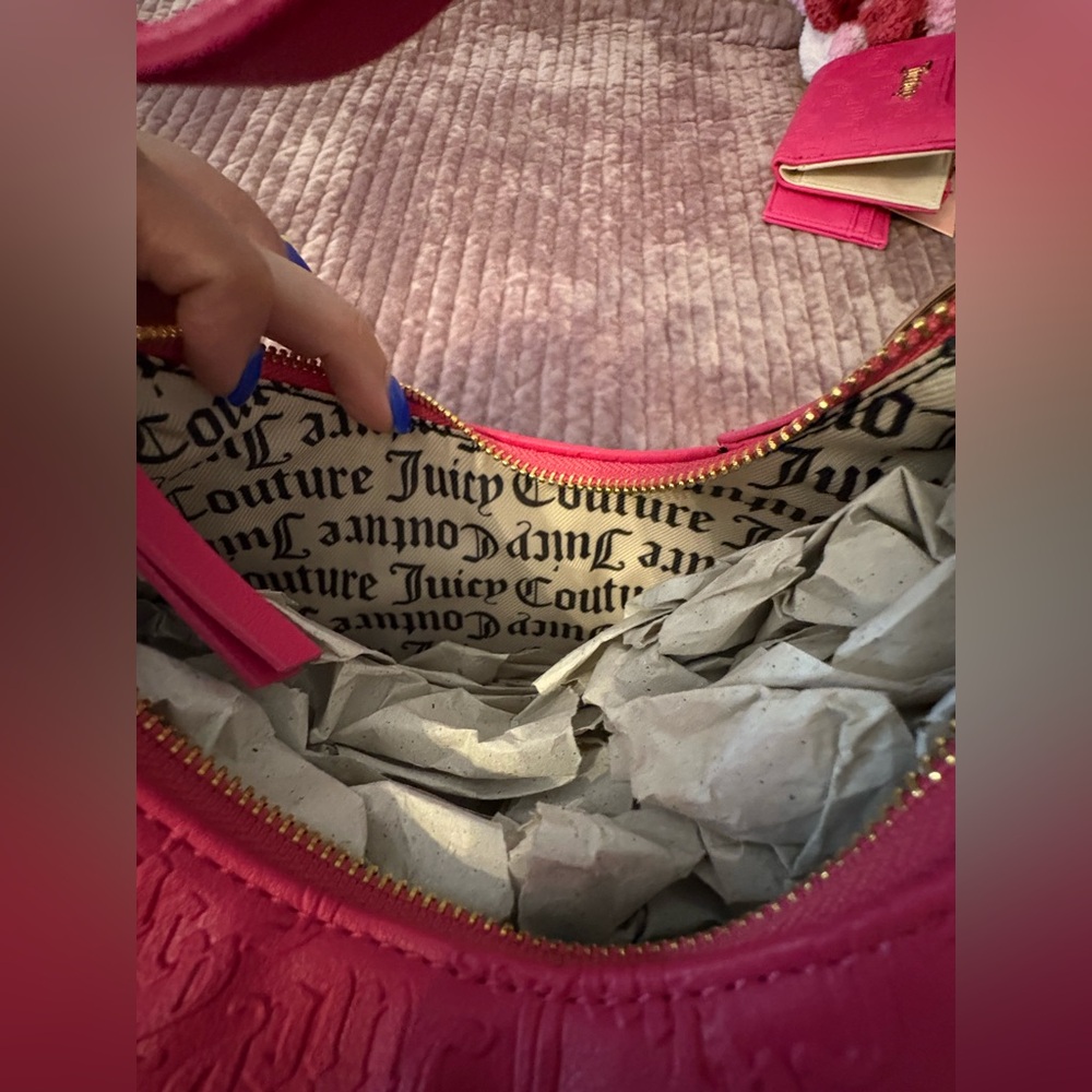 Juicy Couture 3 Piece Bundle 💗💞💖💓 - Picture 12 of 12